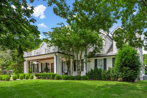 5566 Hill Rd Brentwood TN 37027