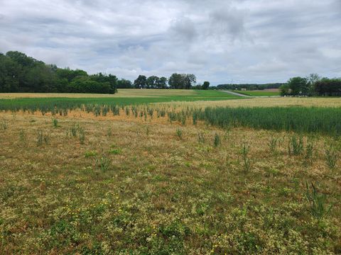 0 Fredonia Rd Manchester TN 37355