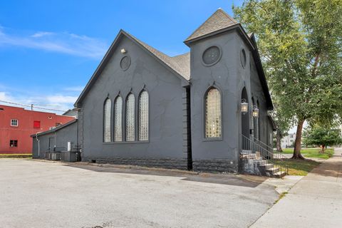 1703 Jo Johnston Ave Nashville TN 37203