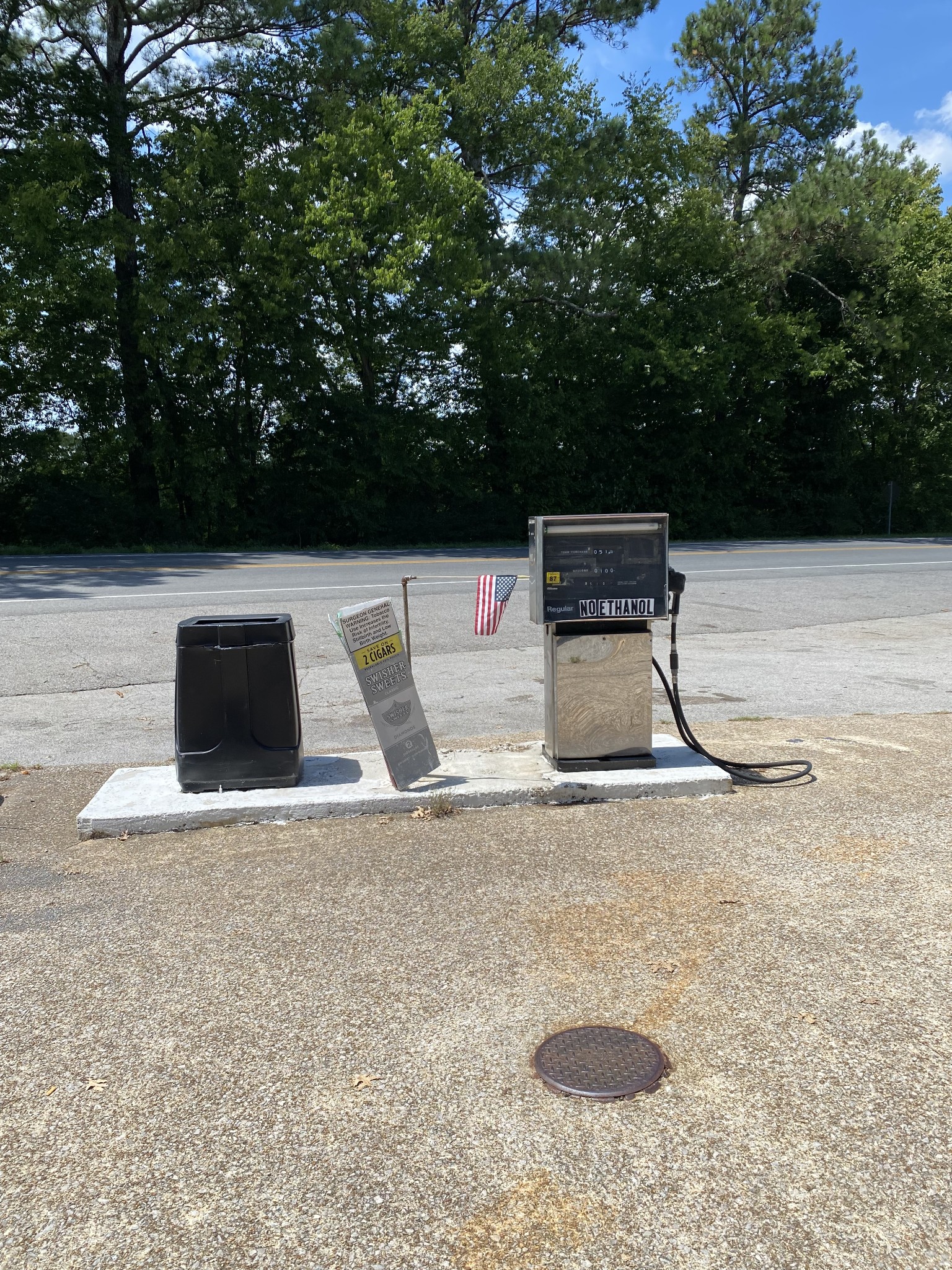 3566 Williamsport Pike