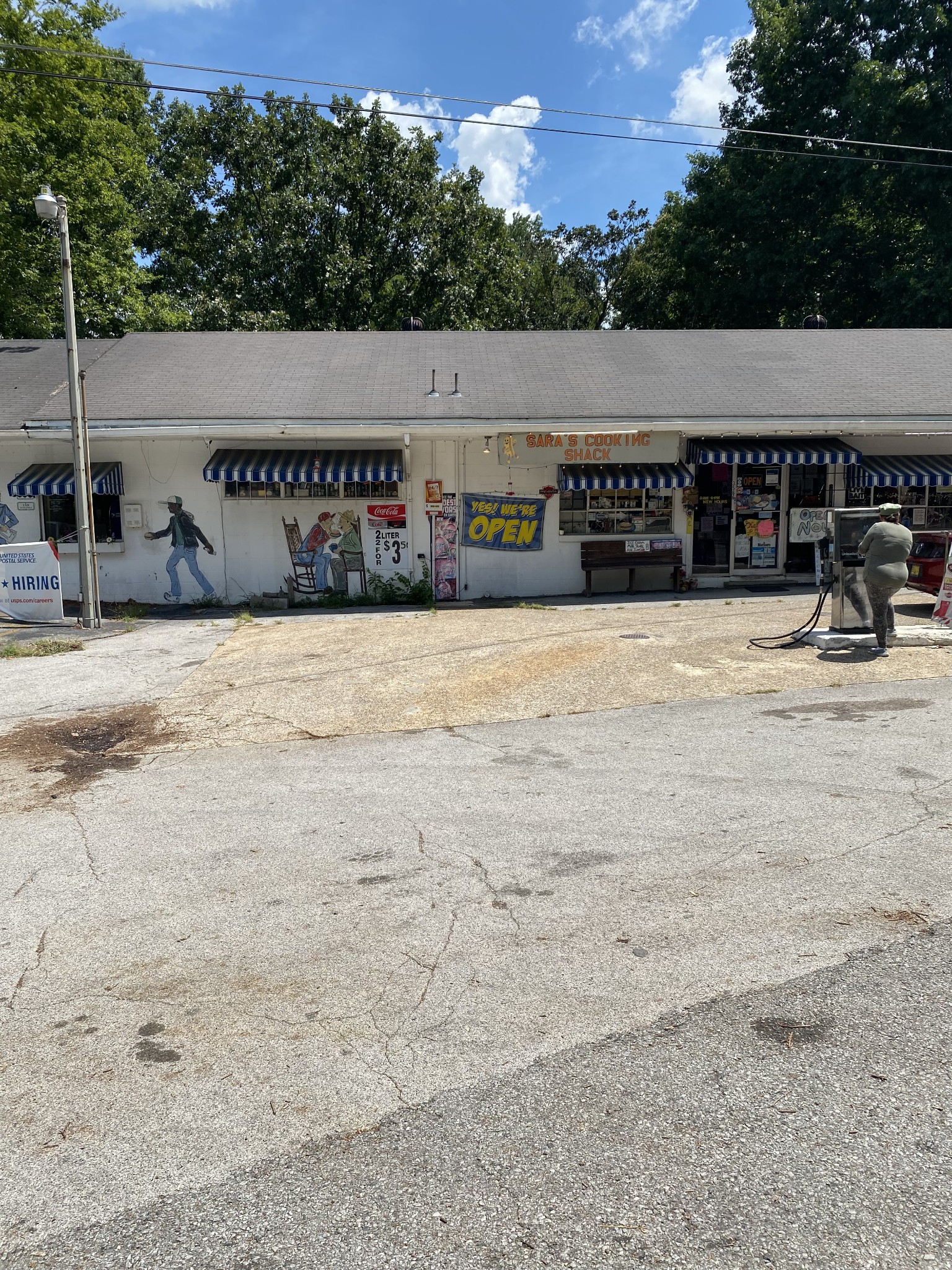 3566 Williamsport Pike