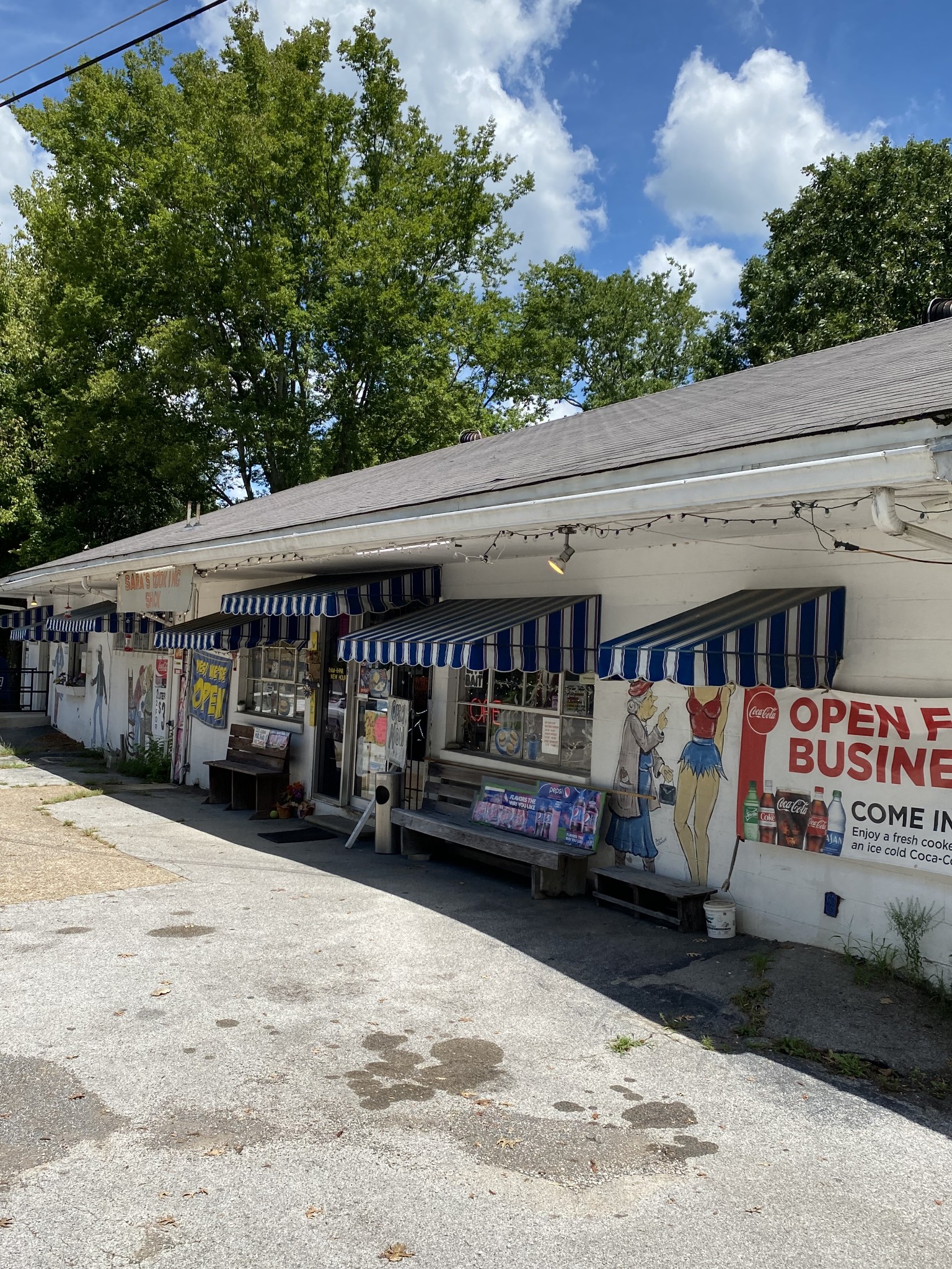 3566 Williamsport Pike