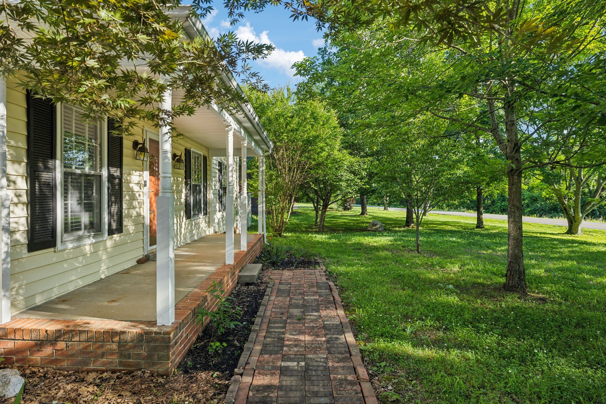 3171 Asbury Ln