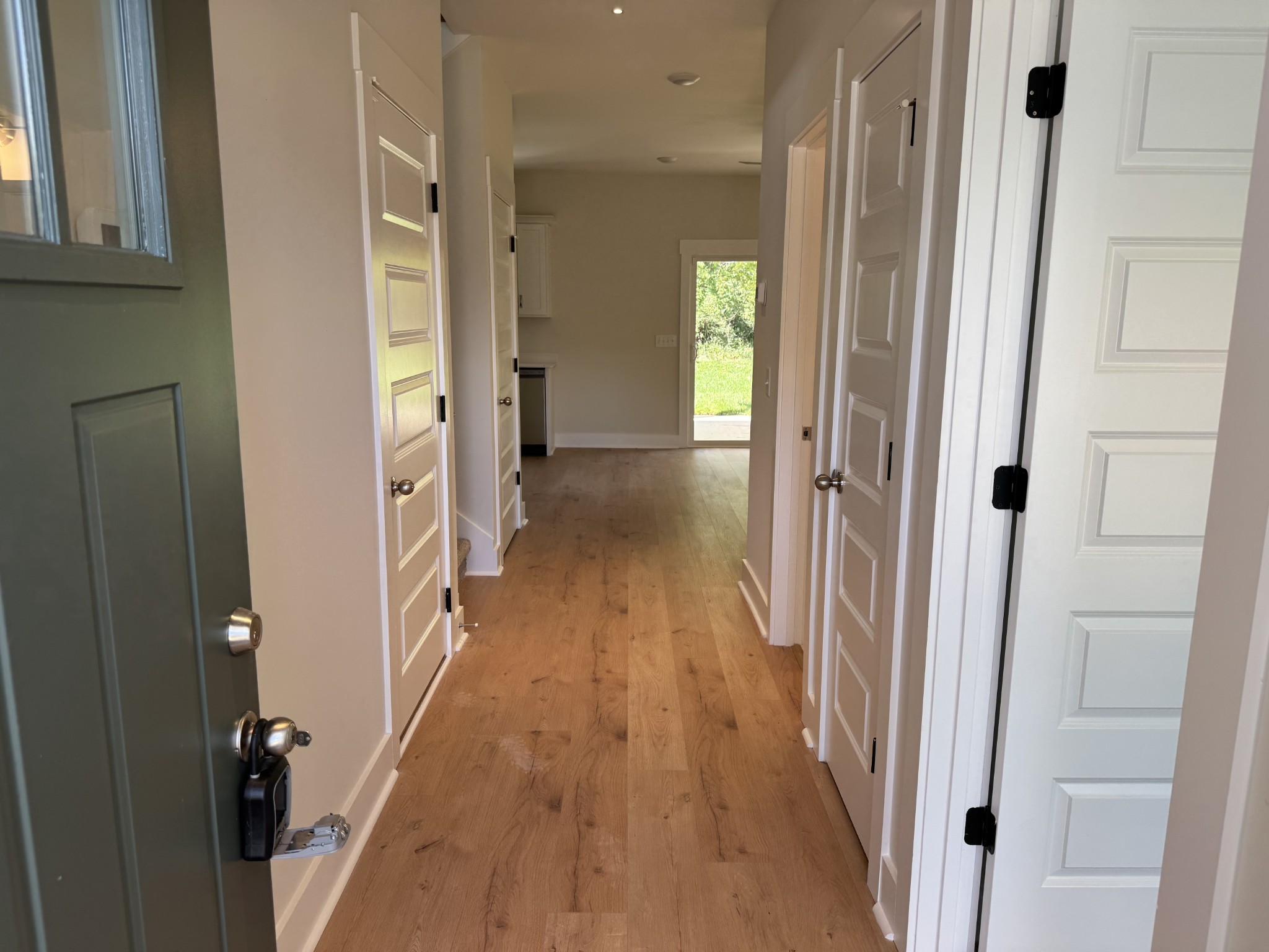 32 Charleston Cove Way