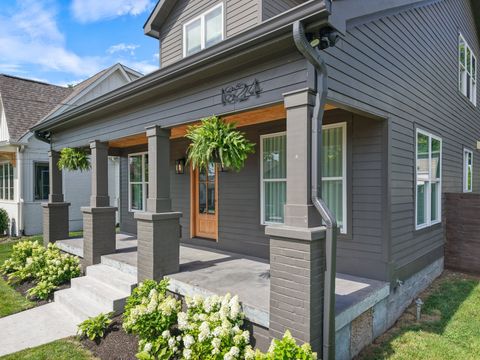 1824 Cephas St Nashville TN 37208