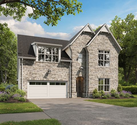 5520 Sinclair St Murfreesboro TN 37127