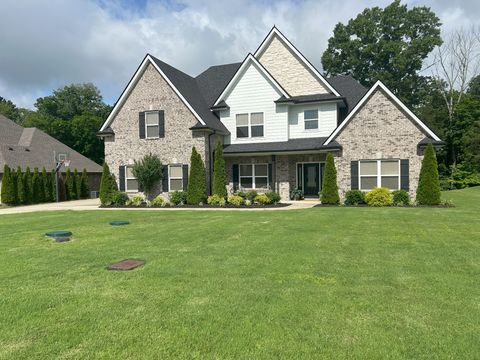 1121 Watercress Ct Murfreesboro TN 37129