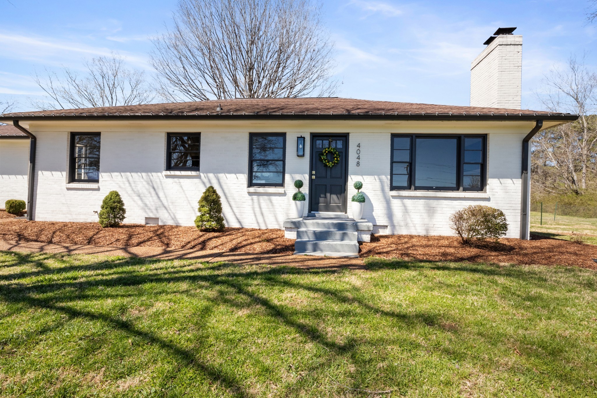 4048 Old Hillsboro Road