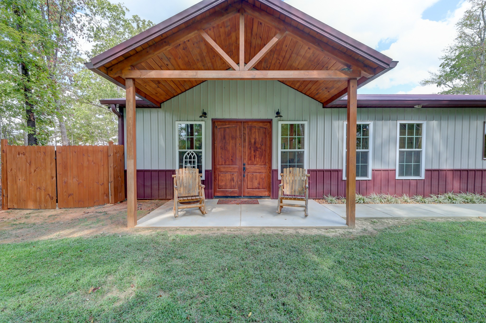 150 Seven Mile Ridge Rd