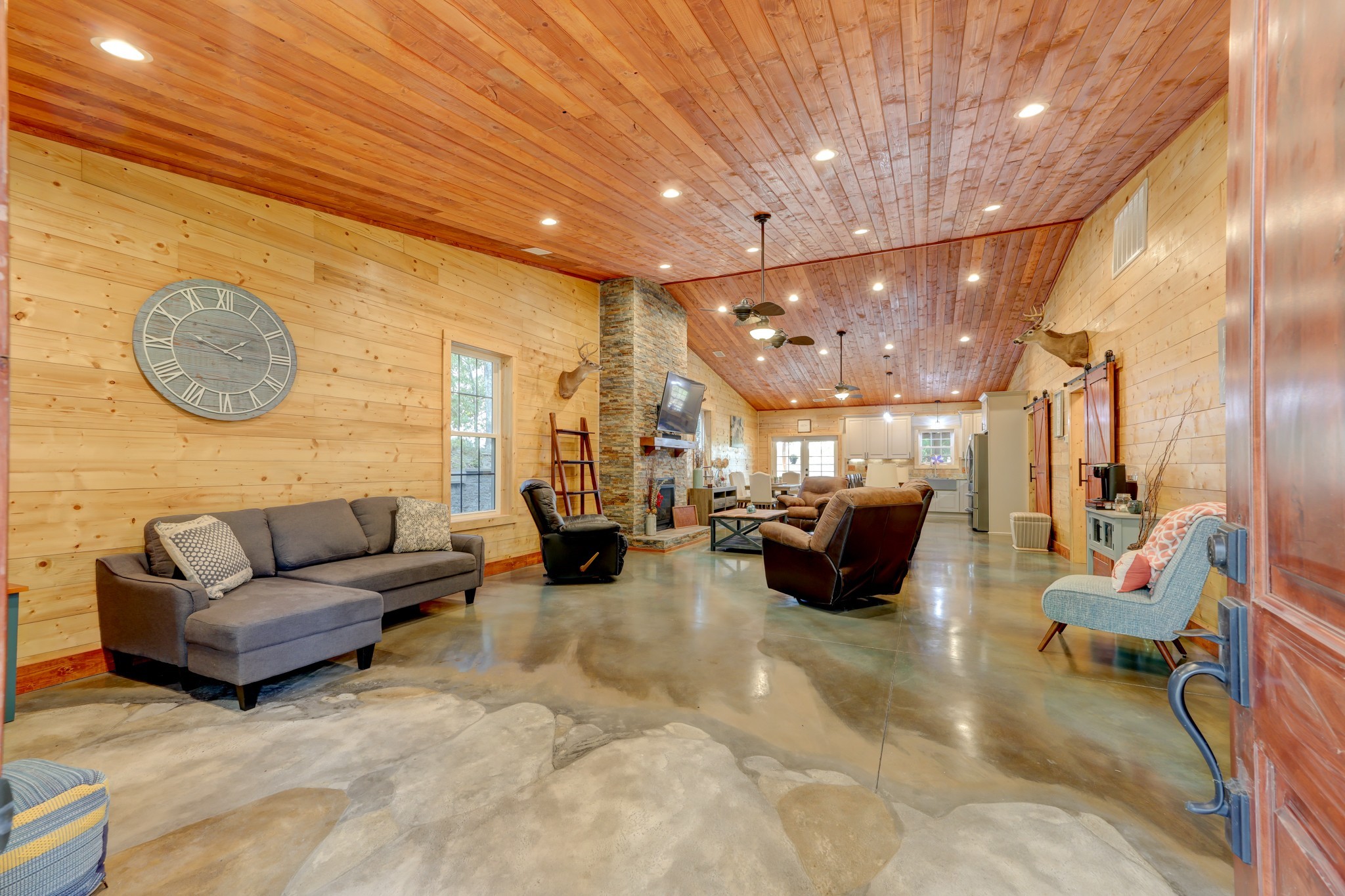 150 Seven Mile Ridge Rd