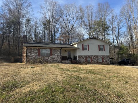 374 Countryside Drive Evensville TN 37332