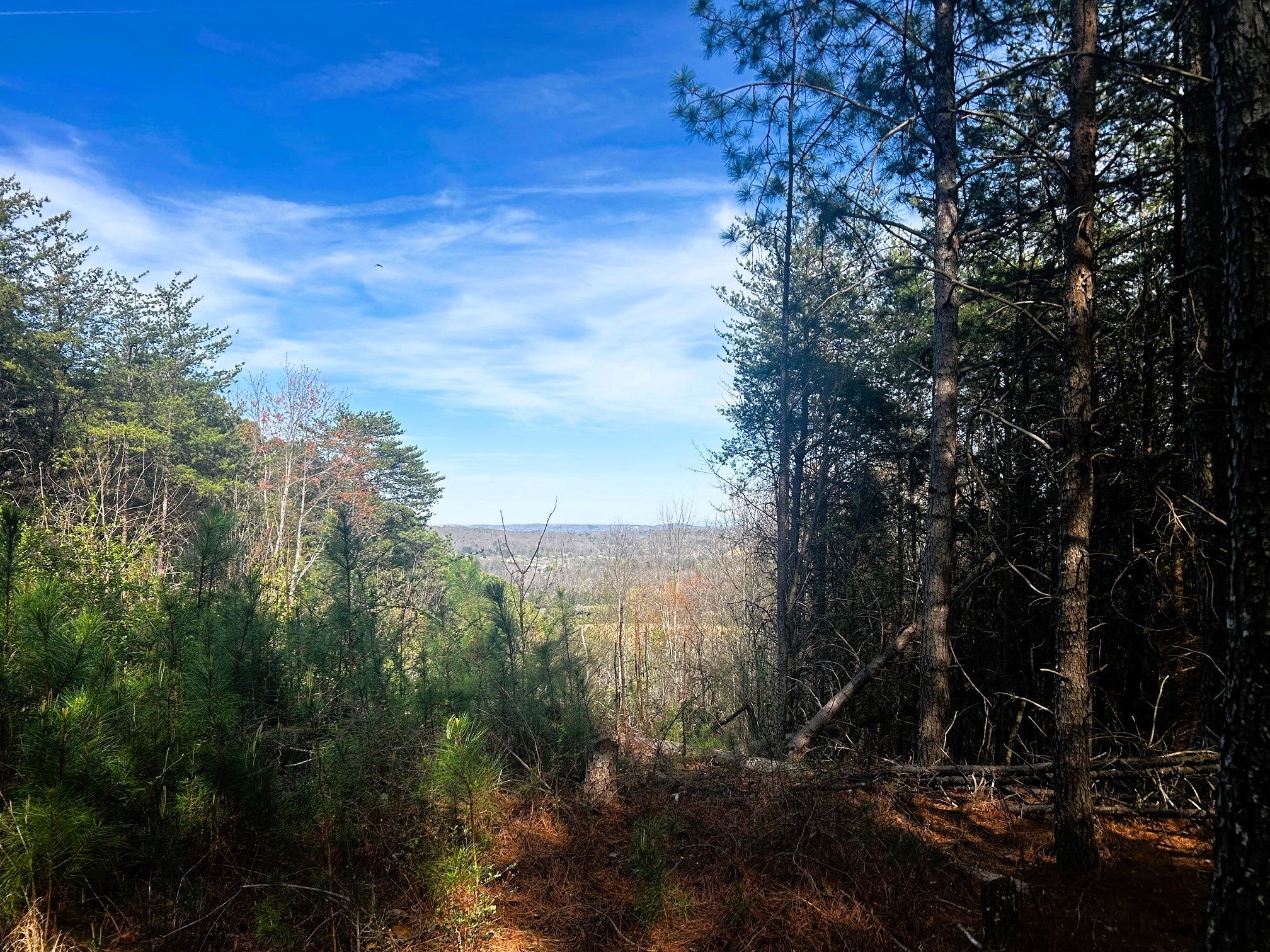 0 Owl Hollow Road SW