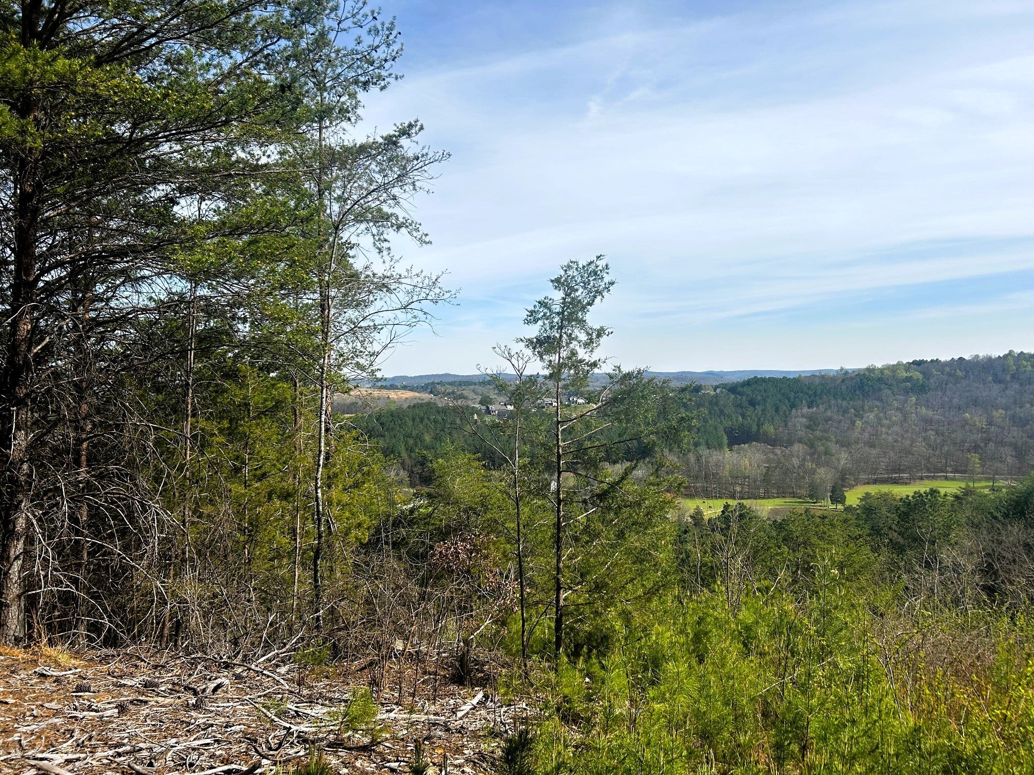 0 Owl Hollow Road SW