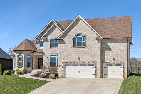 8325 Turnbull Dr Pleasant View TN 37146