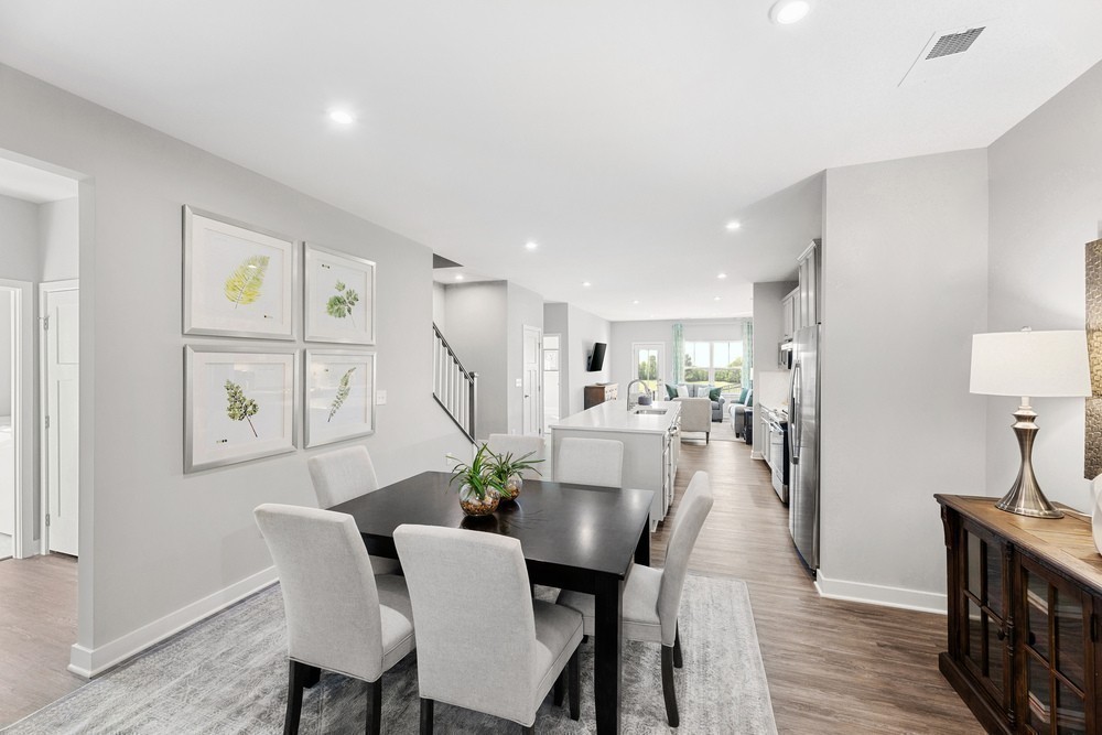 Middle Tennessee Properties 3 307 Lantern Cir