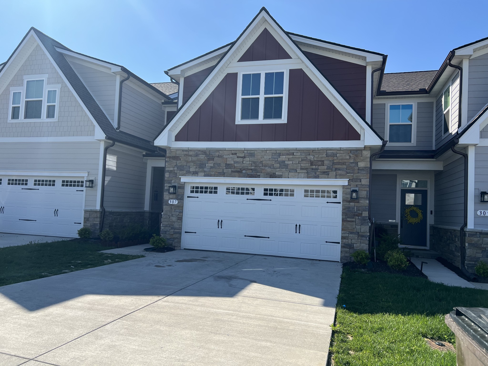 Middle Tennessee Properties 2 307 Lantern Cir