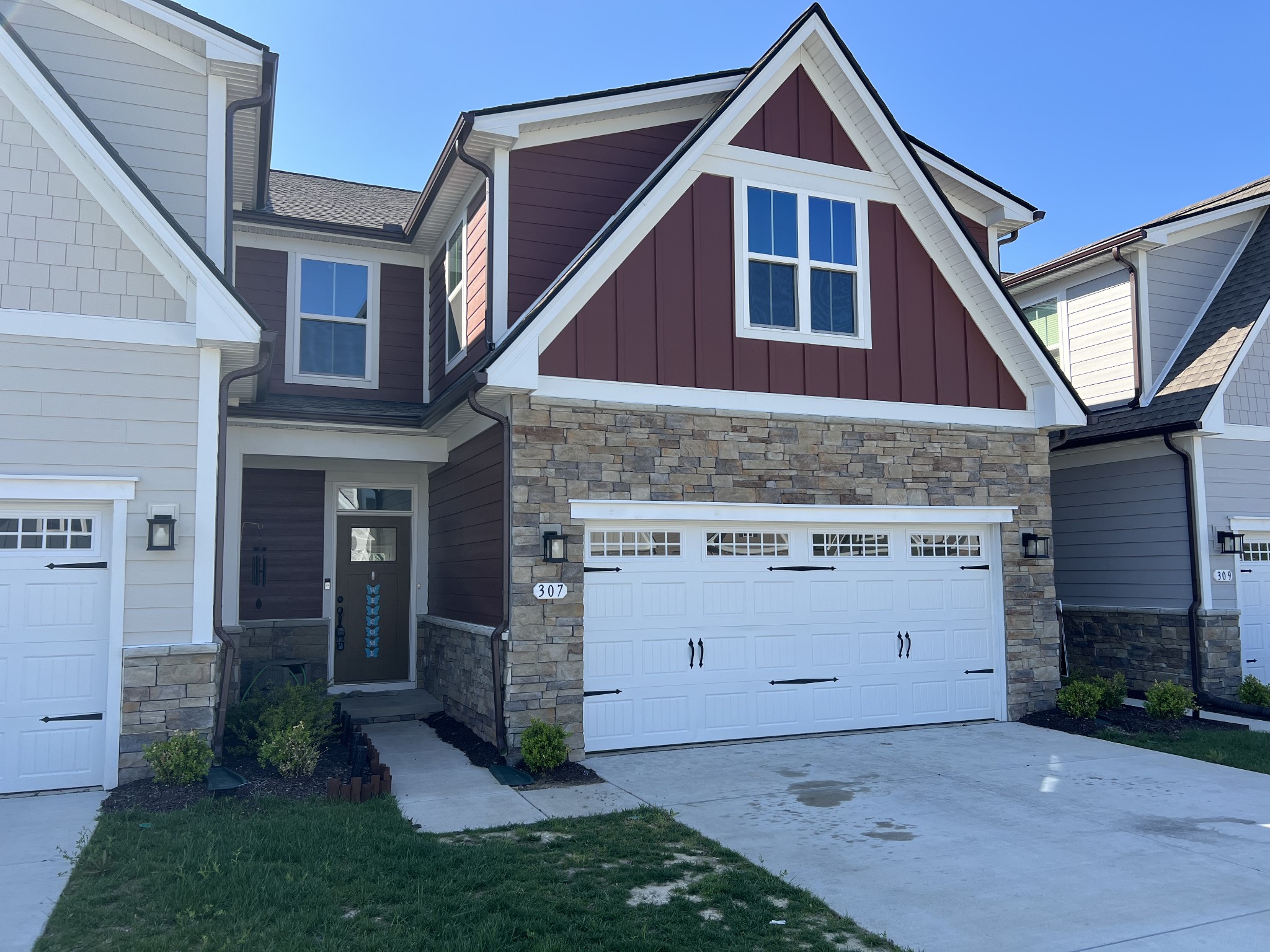 Middle Tennessee Properties 1 307 Lantern Cir