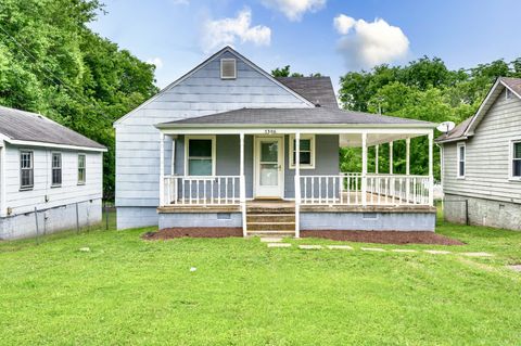 5306 Michigan Ave Nashville TN 37209