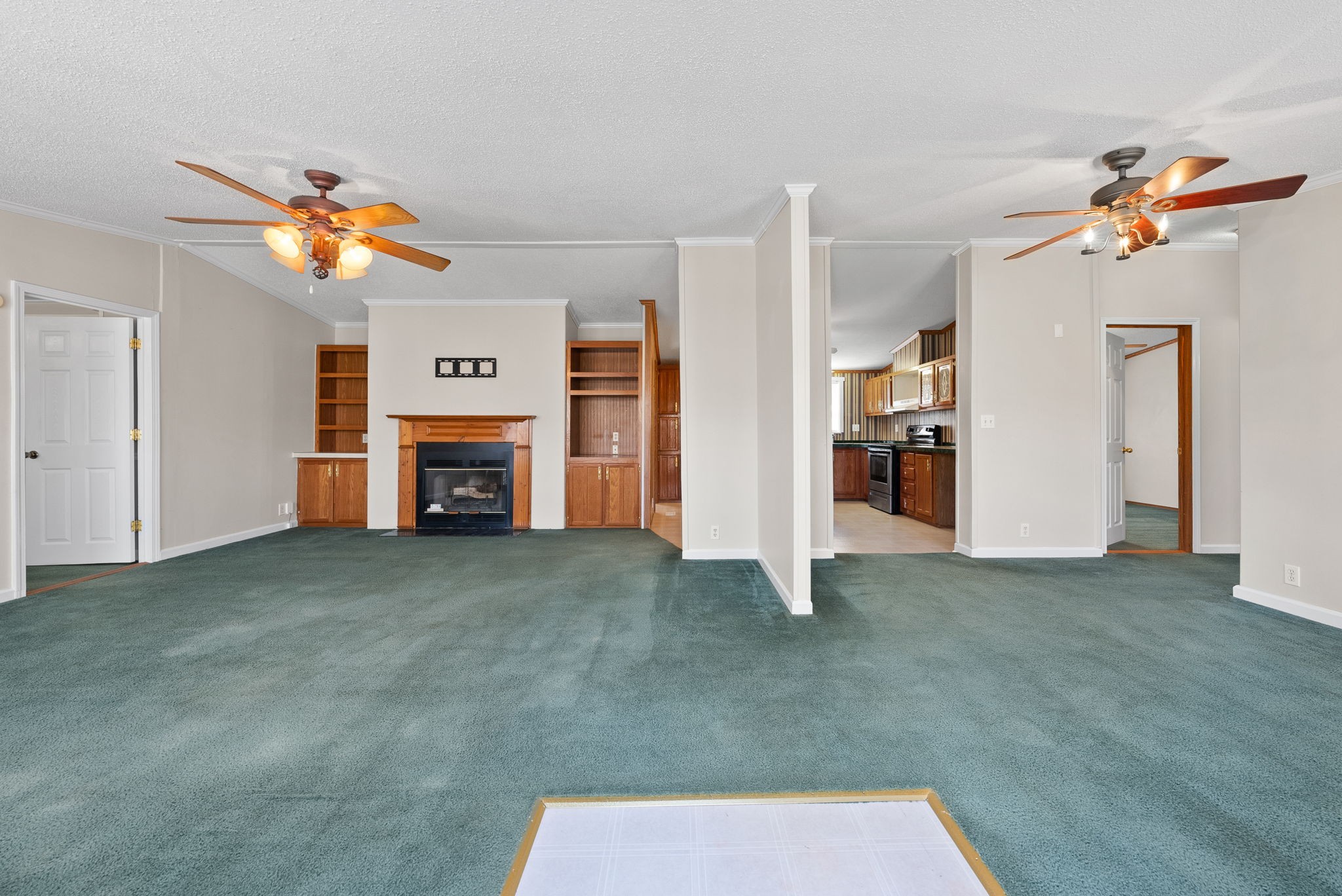 Cunningham, Tennessee 37052, United States, 3 Bedrooms Bedrooms, ,2 BathroomsBathrooms,Residential,Active,101149