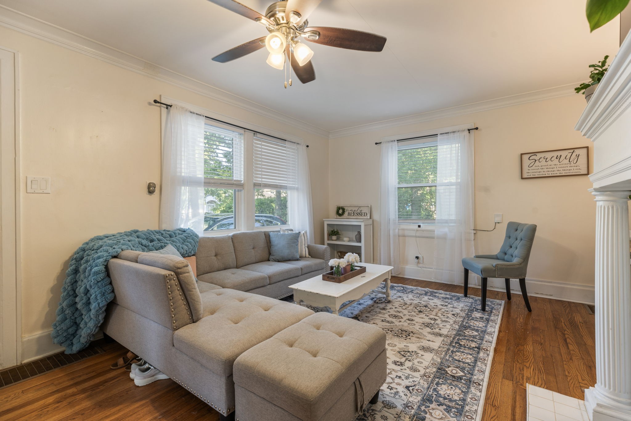 406 Chesterfield Ave