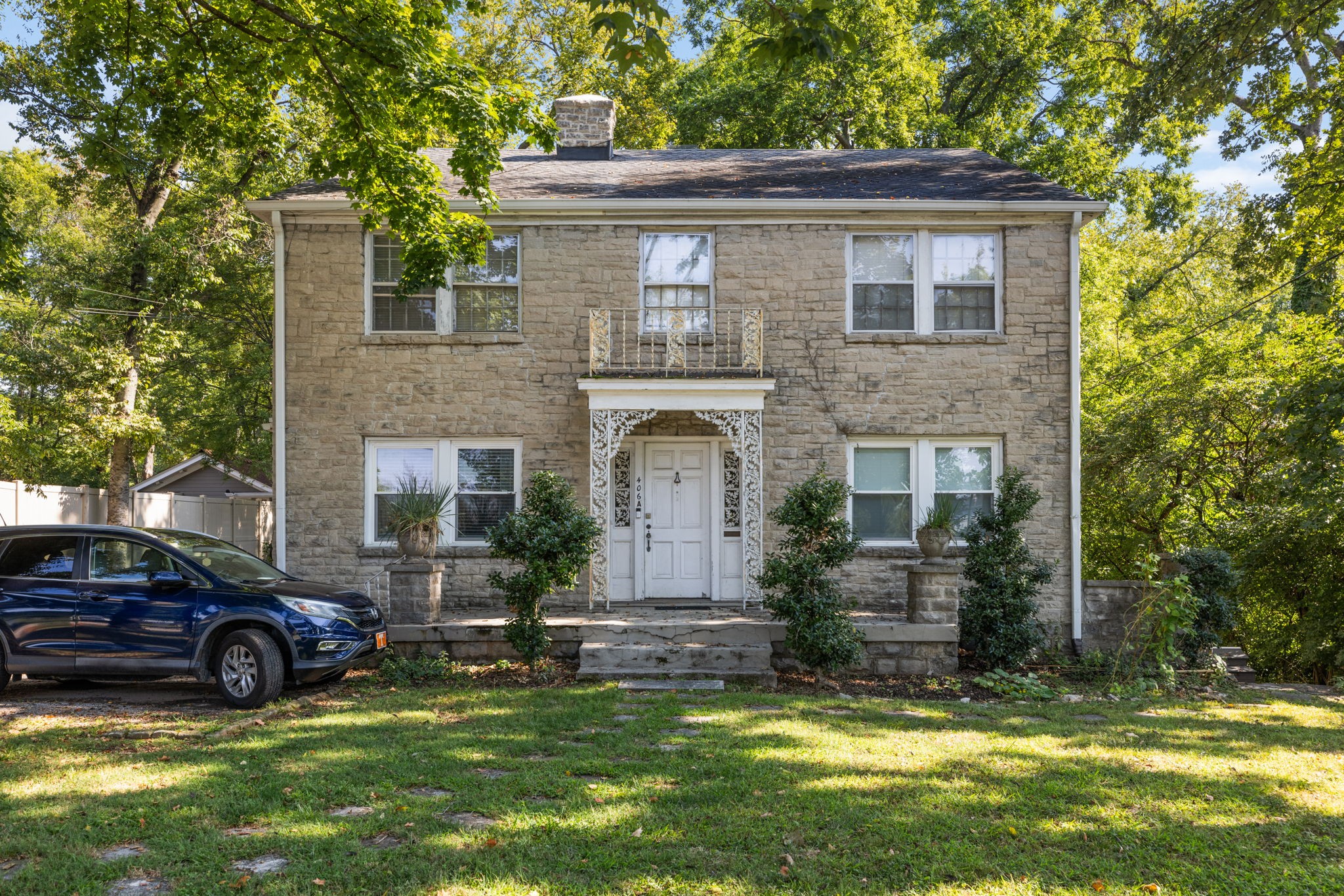 406 Chesterfield Ave