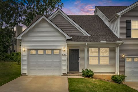 605 Hamilton Crossings Antioch TN 37013