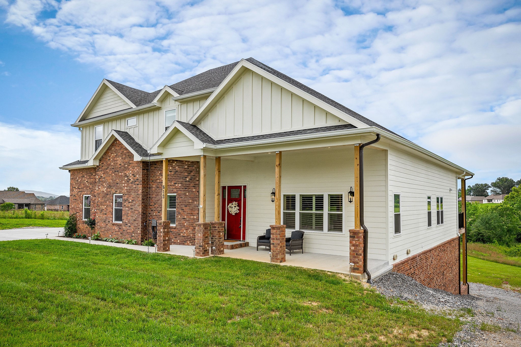 613 Blue Water Dr