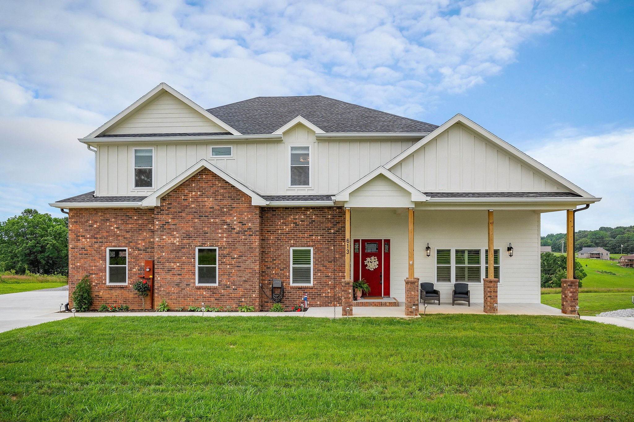 613 Blue Water Dr