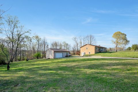 2130 Jamie Drive Centerville TN 37033