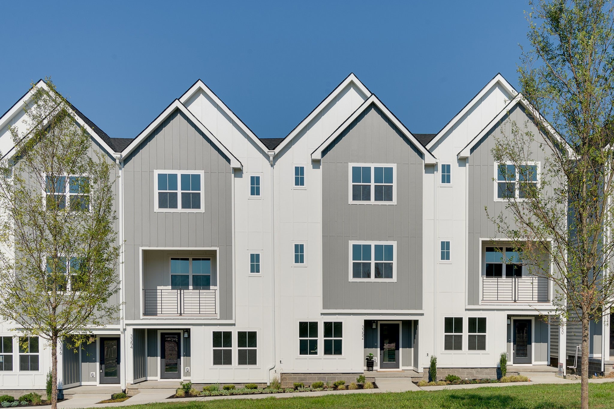 3-bed listing at 129 Hart Ln, Nashville