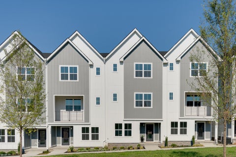 Photo of 129 Hart LN, Nashville, TN 37207 (MLS # 3530754)