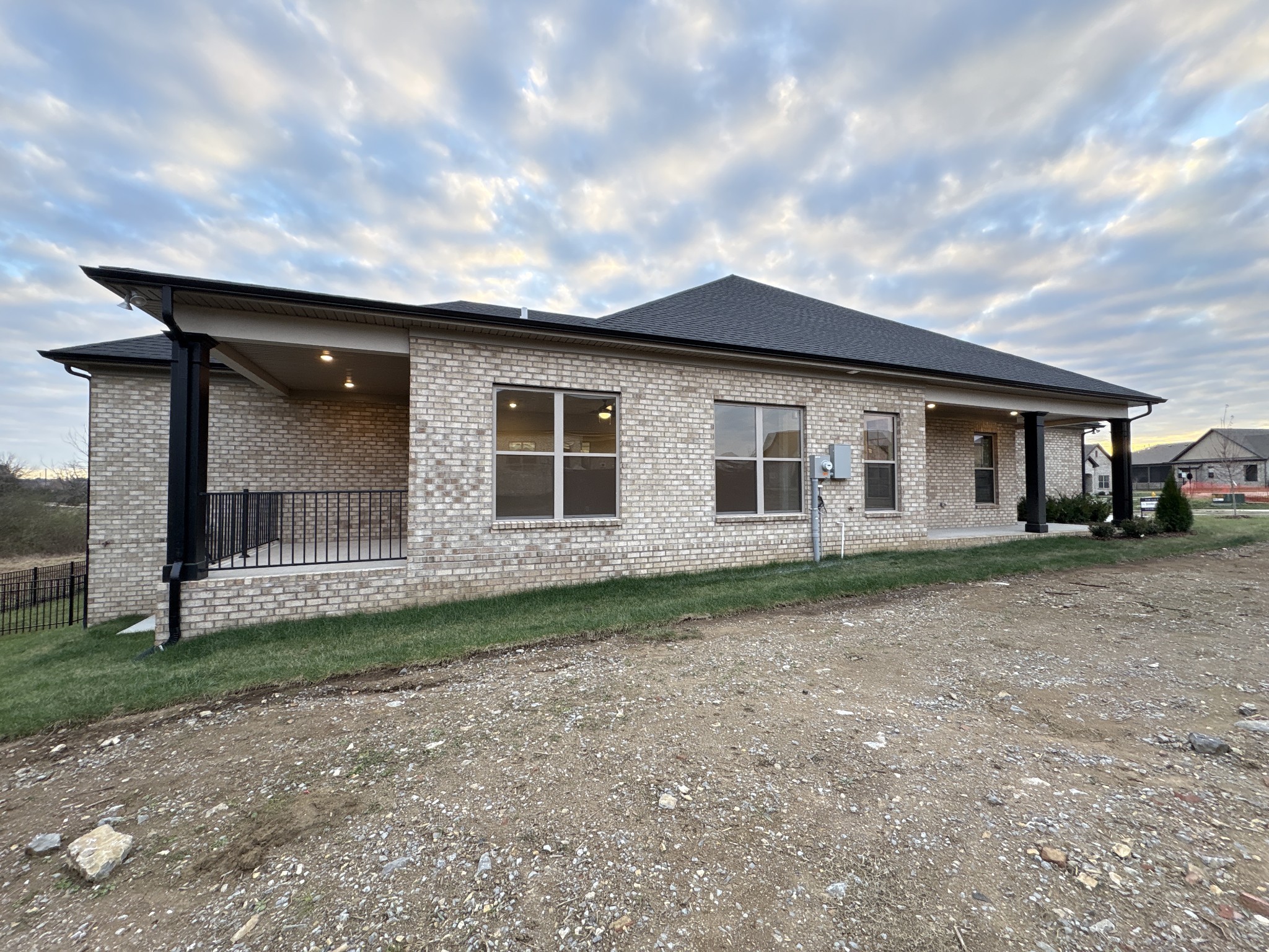 2017 Horseshoe Cir lot 221