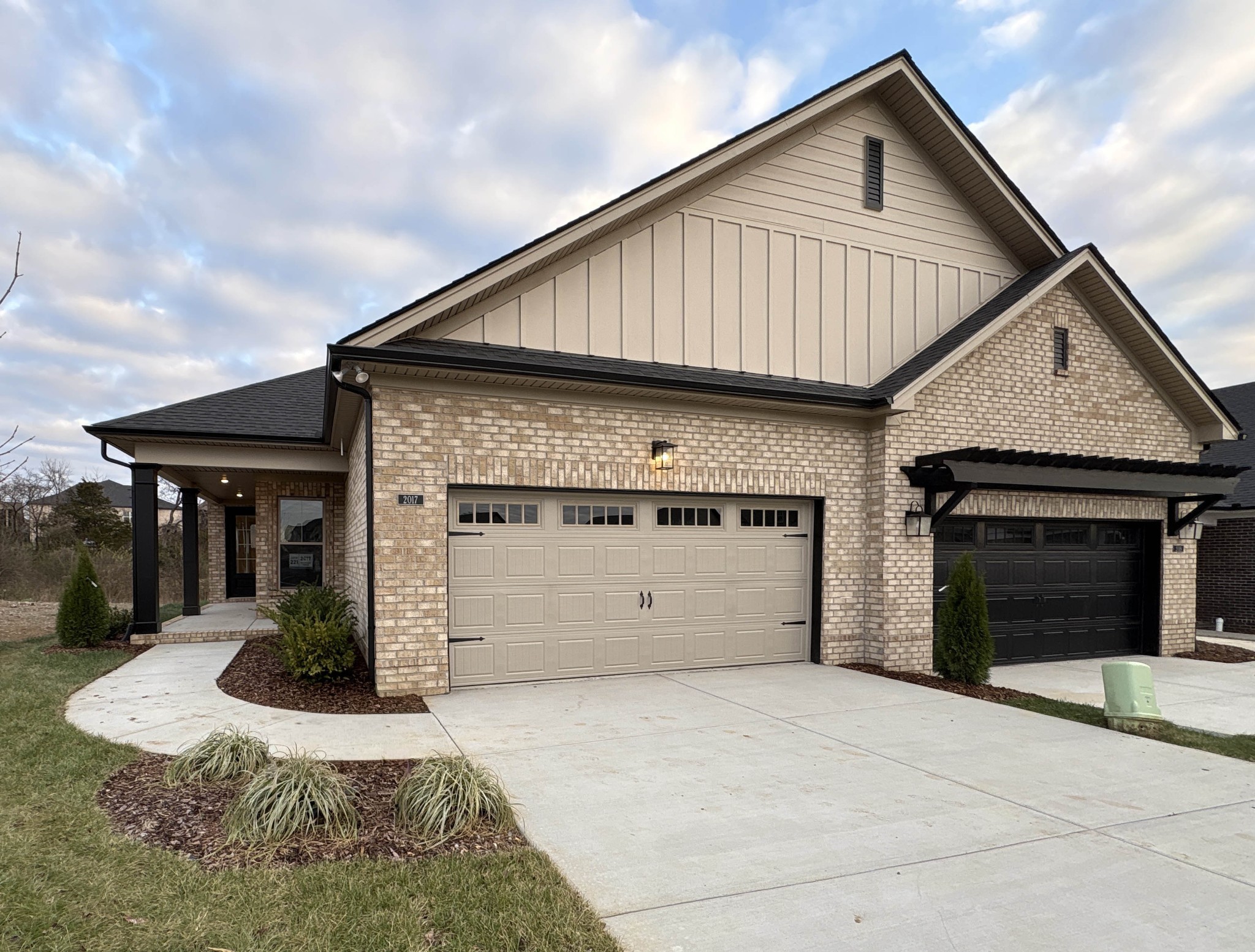 2017 Horseshoe Cir lot 221