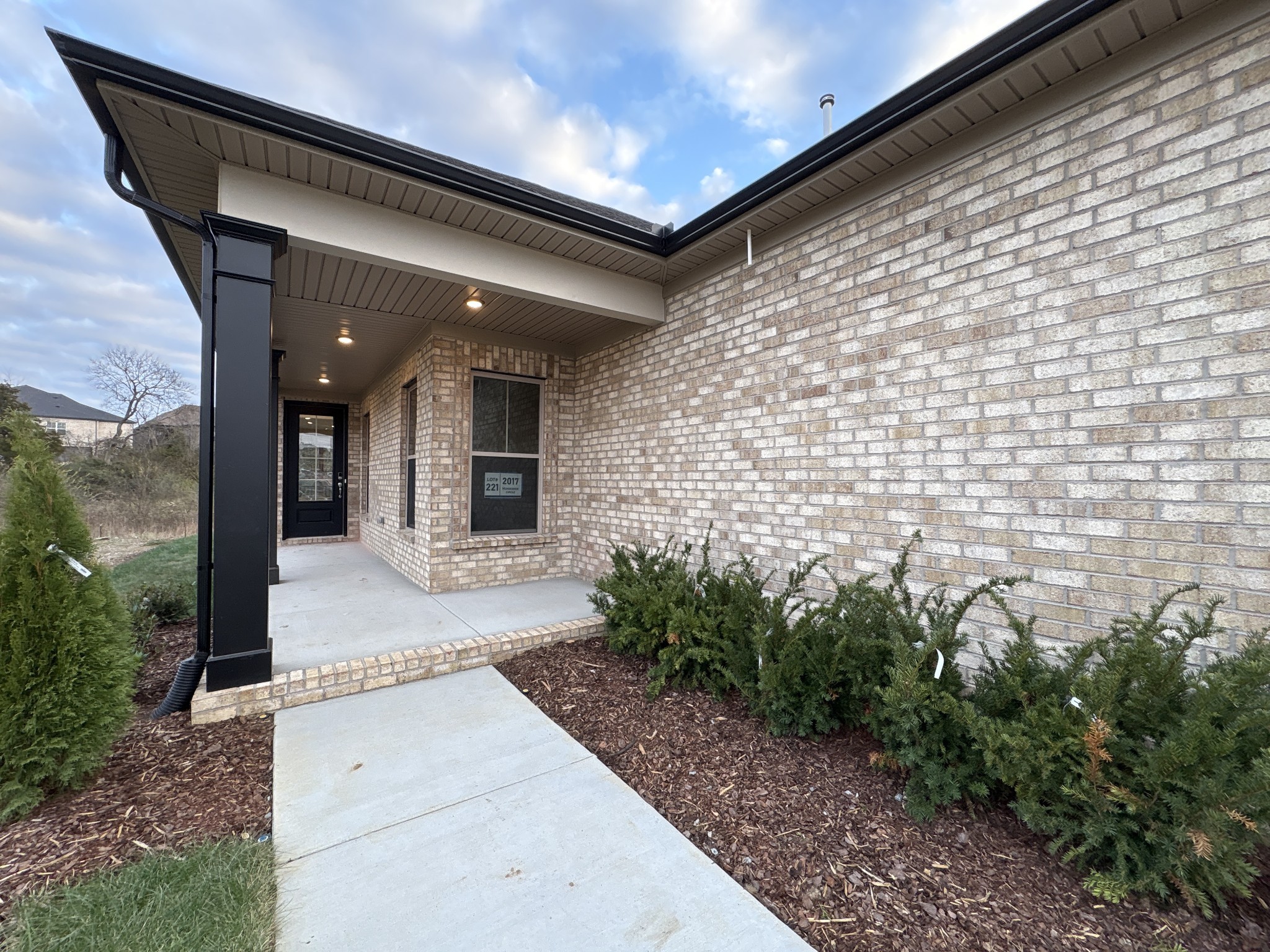 2017 Horseshoe Cir lot 221