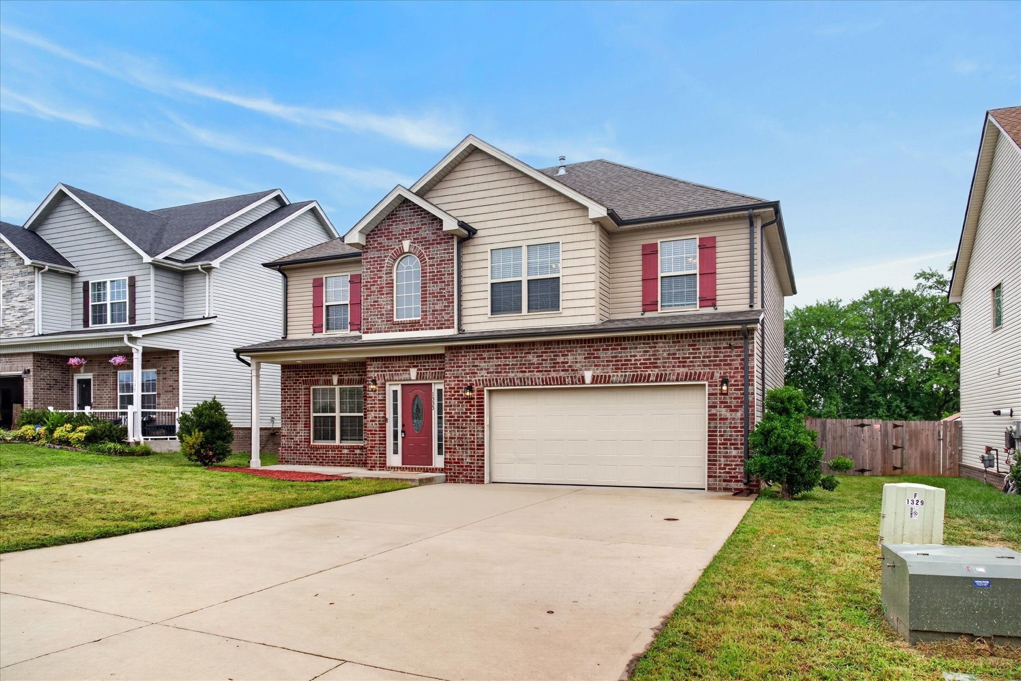 1333 Winterset Dr