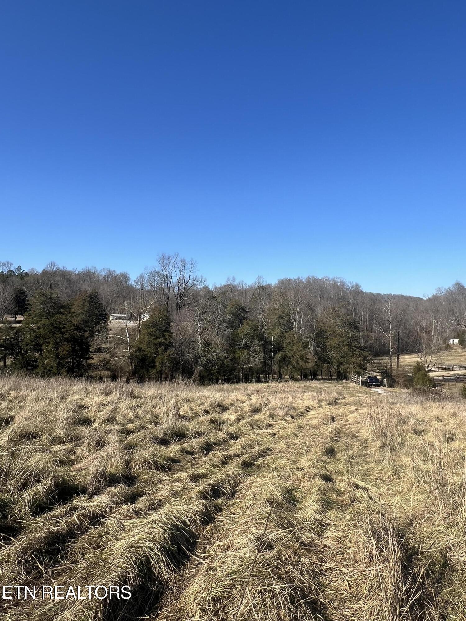 0 W Brushy Valley Drive