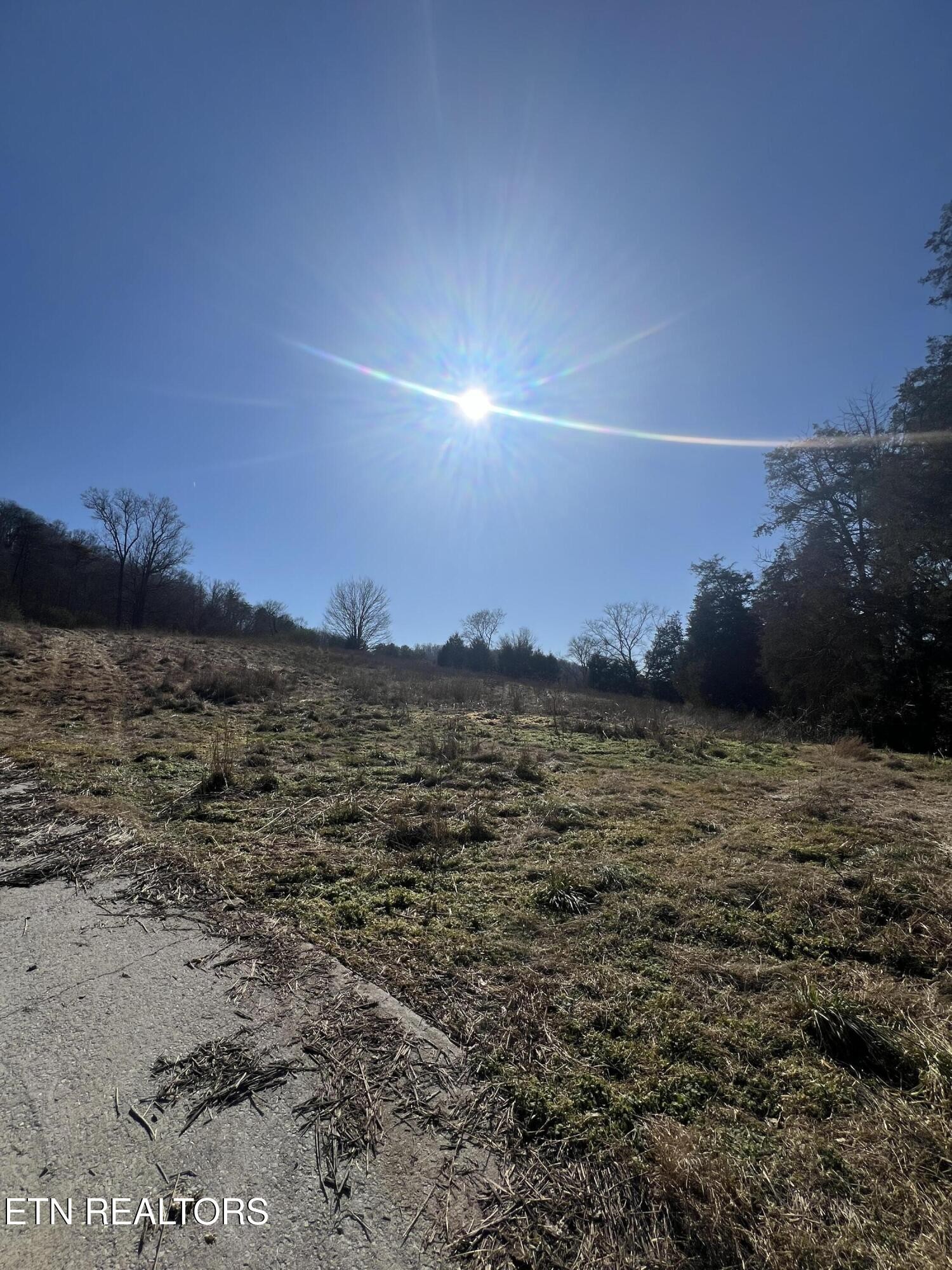 0 W Brushy Valley Drive