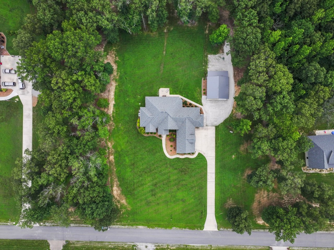 249 Bonner Way