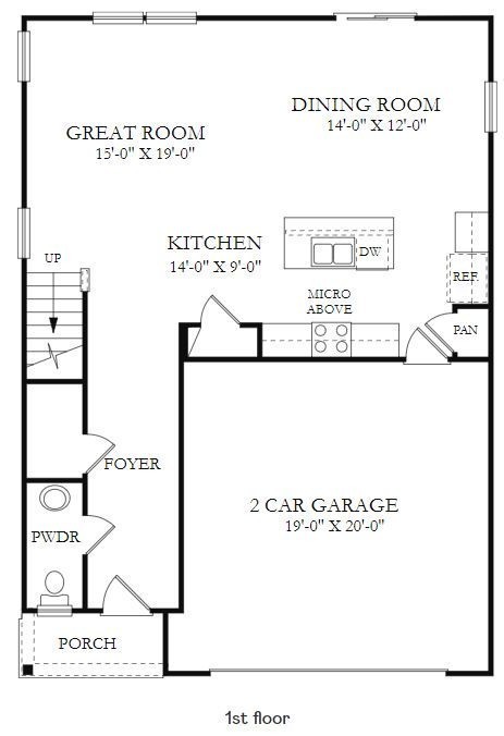 2508 Robert Gwynne Drive