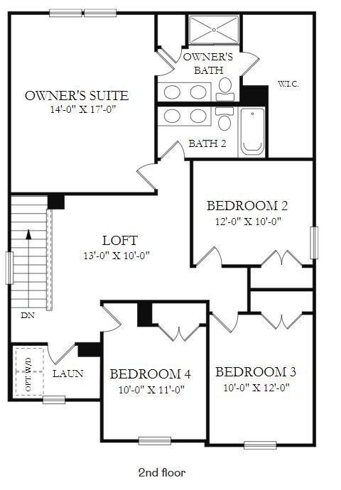 2508 Robert Gwynne Drive