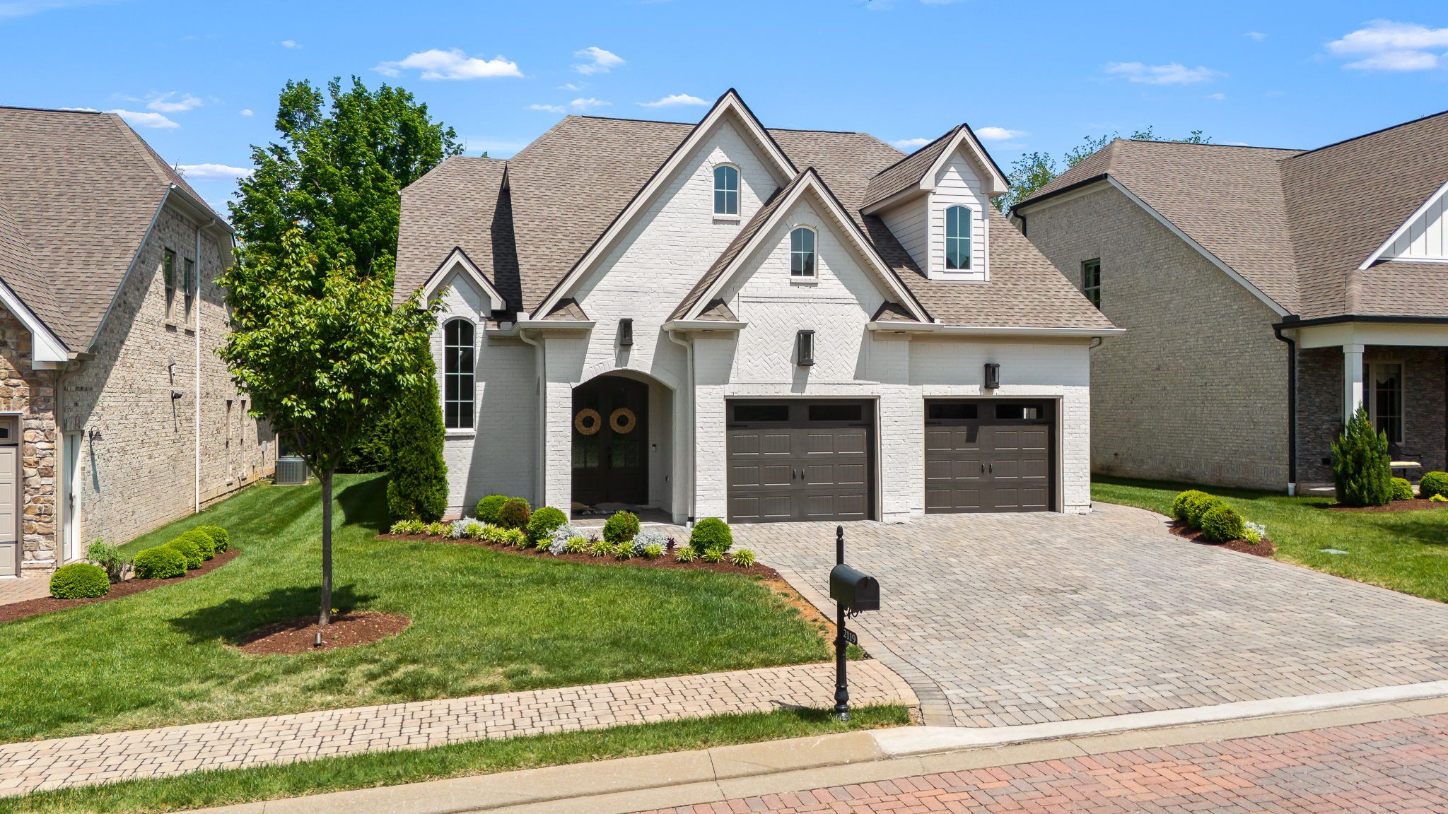 2119 White Poplar Ct