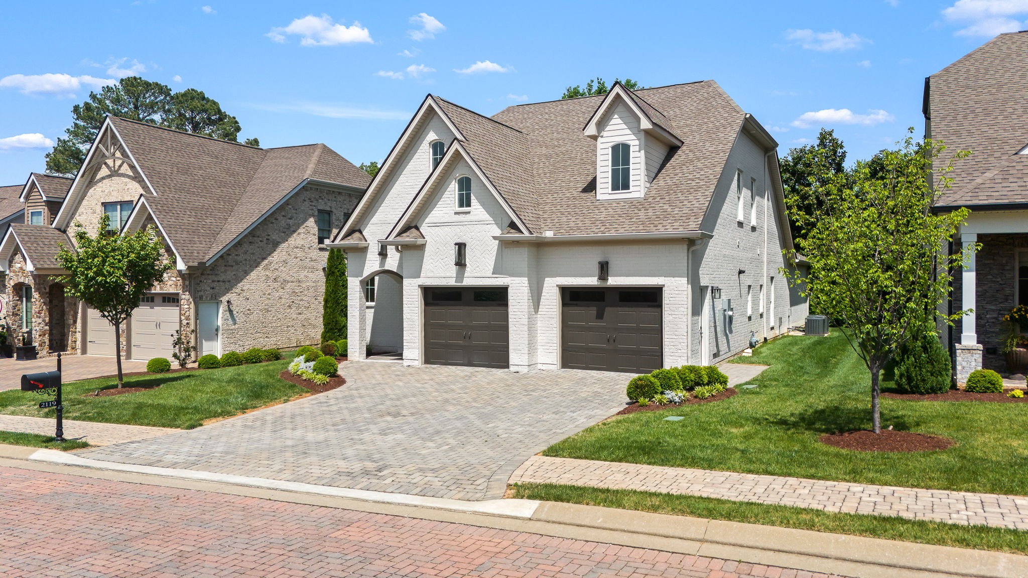 2119 White Poplar Ct