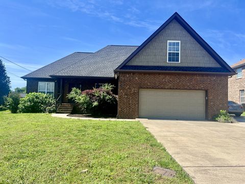 5135 Green Acres Ln Murfreesboro TN 37129