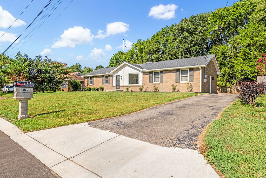 105 Yorkside Pl
