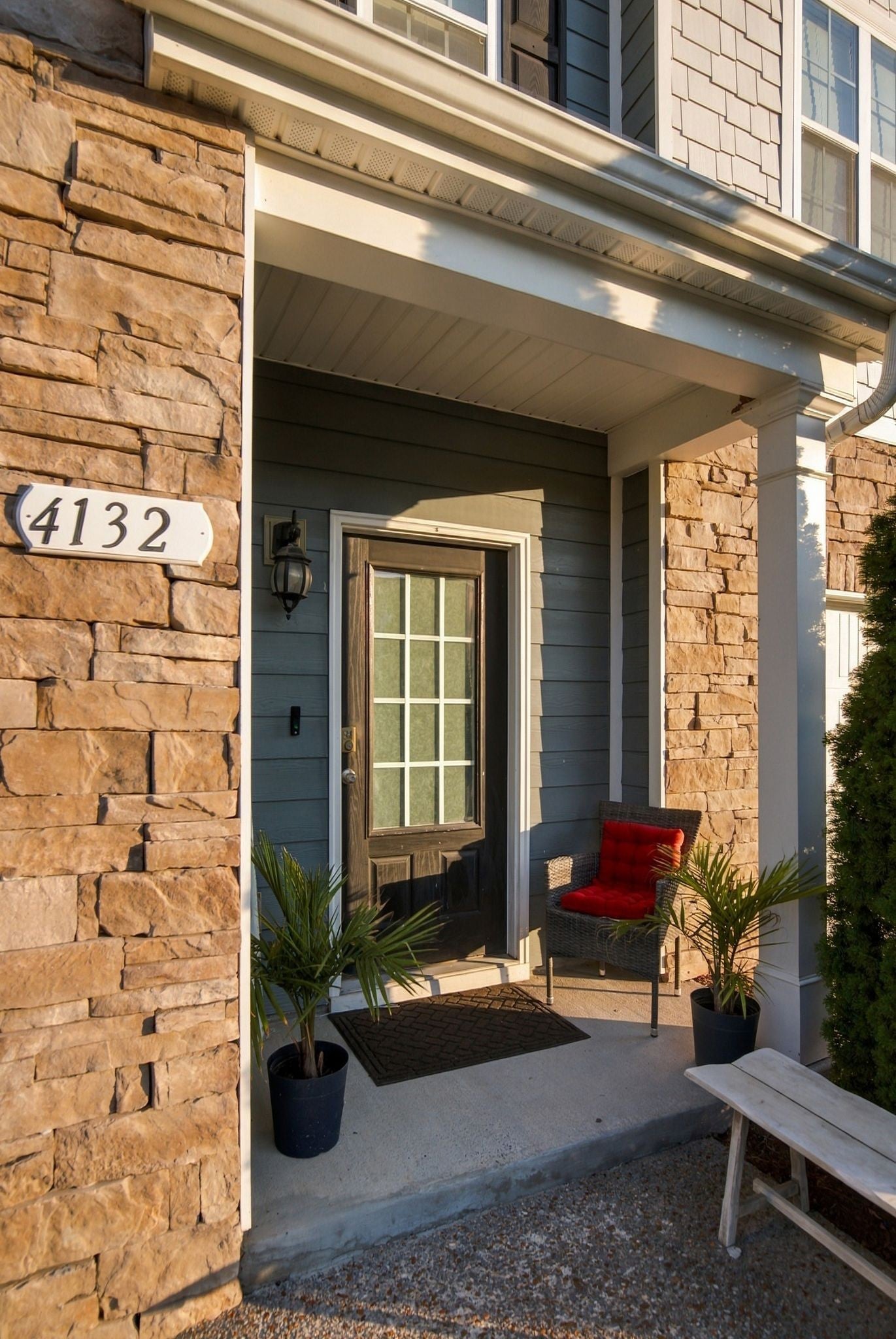4132 Grapevine Loop