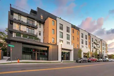 Photo of 65 Lindsley Ave #313, Nashville, TN 37210 (MLS # 3164580)