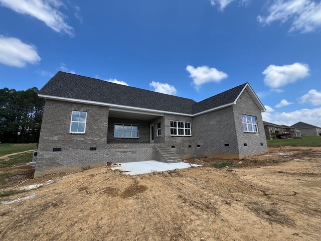 8246 Aedc Rd