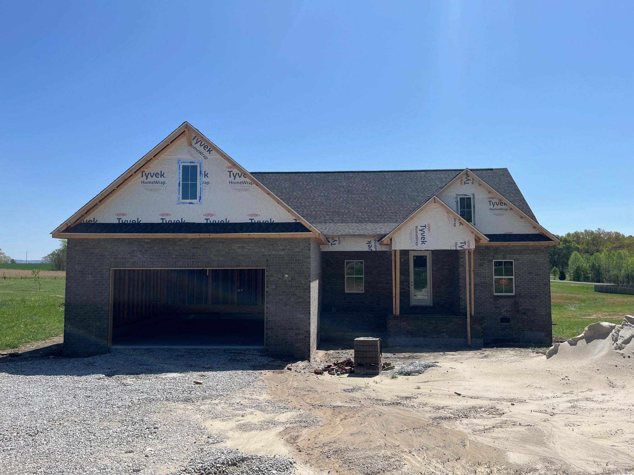 8246 Aedc Rd