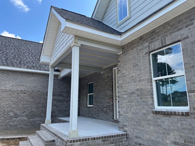 8246 Aedc Rd