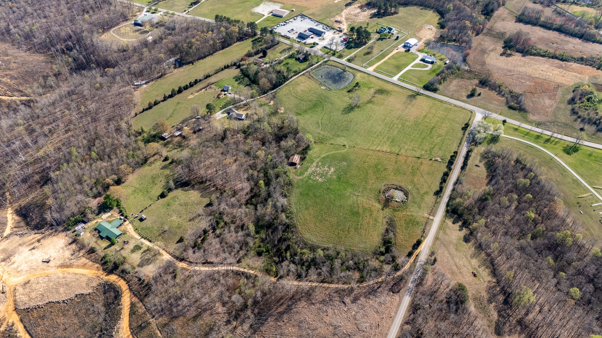 1719 Highway 20